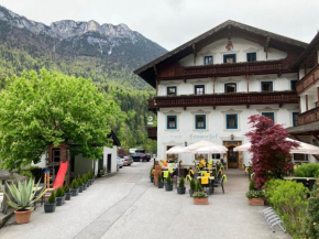 Hotel Kammerhof Mariastein